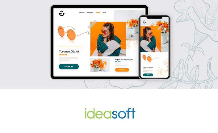 E-Ticaret Sitesi Kurmak