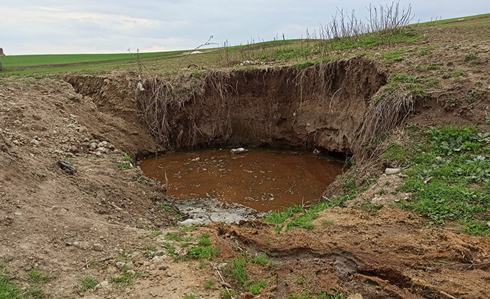 Diyarbakır'da iki kuzen düştükleri su kuyusunda hayatını kaybetti