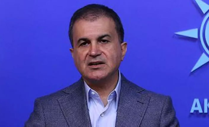 Türk vatandaşlarının tahliyesi için tren tahsis edildi!