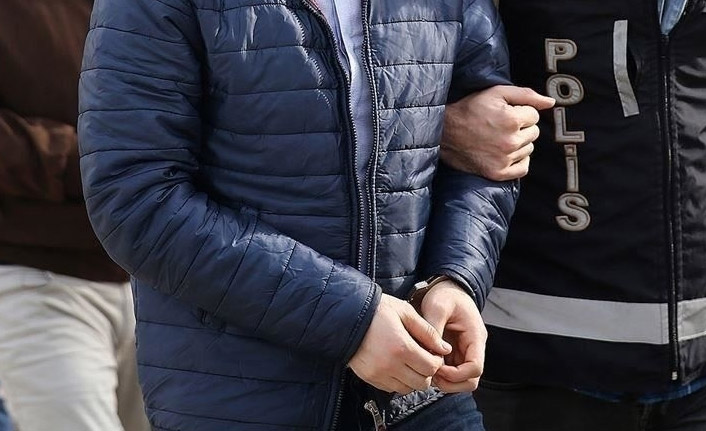 Askeri okul sınavı sorularının sızdırılmasında 21 gözaltı