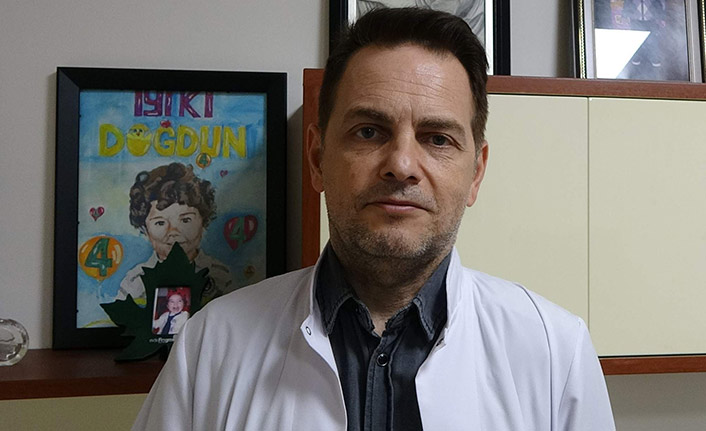 KTÜ'lü profesörden koronavirüs uyarısı: Tedbirlerin gevşetilmesi doğru olmayacak