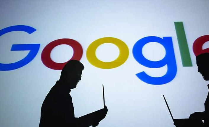 Google'dan Rusya'ya yeni yaptırım