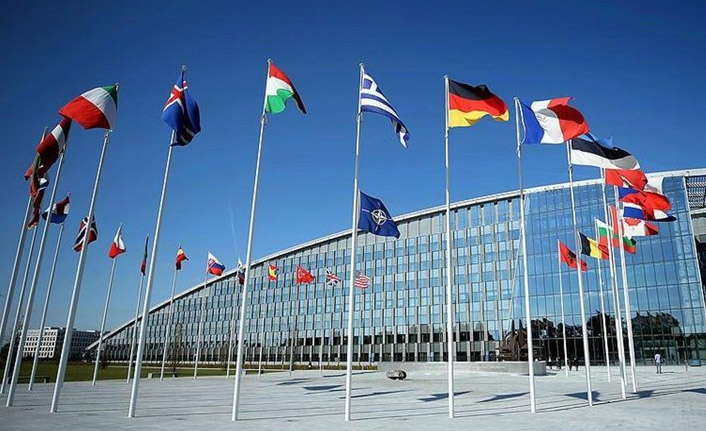 NATO'dan olağanüstü toplantı