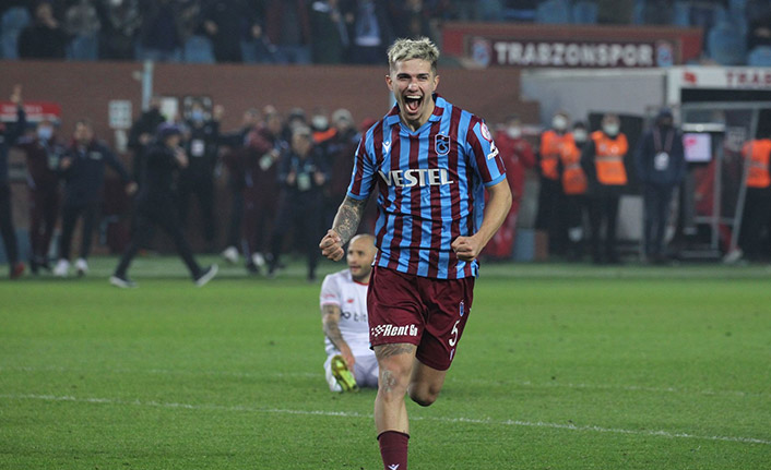 Berat Özdemir: “Bu özel yılda taraftarımıza güzel günler yaşatacağız”