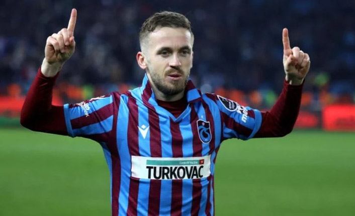 Visca durdurulamıyor! Ligden sonra kupada da...