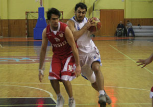 Trabzon'un rakibi Orman Gençlik