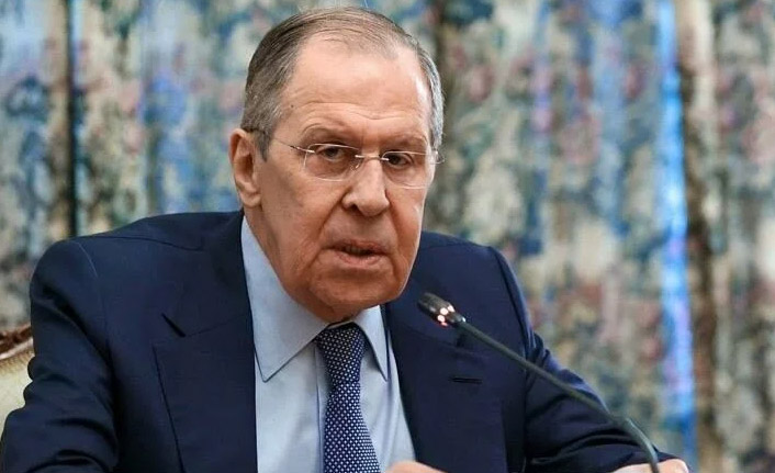 Lavrov'dan nükleer açıklaması!