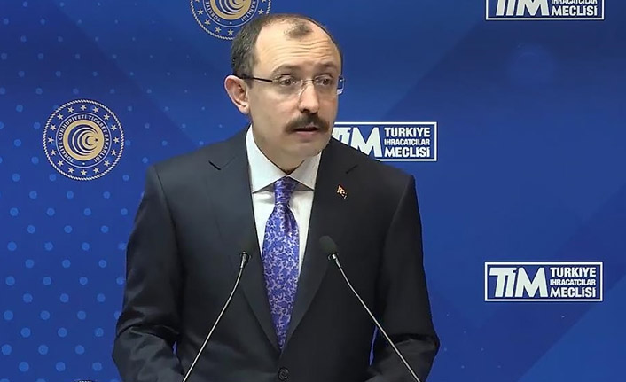 İhracatta tüm zamanların şubat rekoru kırıldı