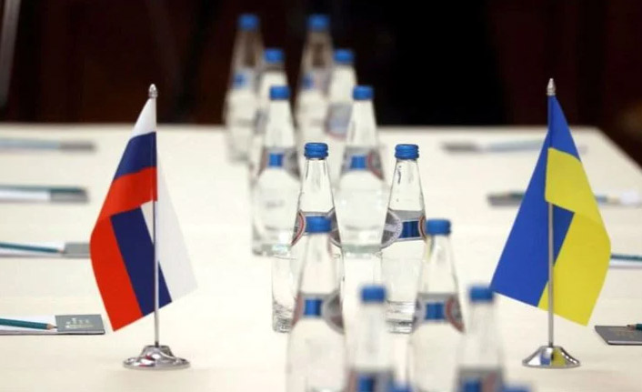 Rusya - Ukrayna görüşmesi ertelendi