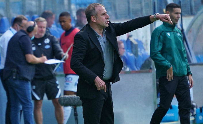 Trabzonspor Avcı ile tam yol ileri