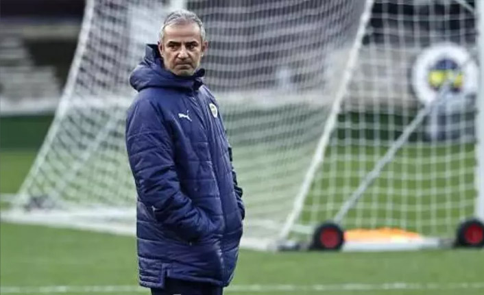 Fenerbahçe'de Trabzonspor maçı hazırlıkları başladı! Böyle motive oluyorlar...