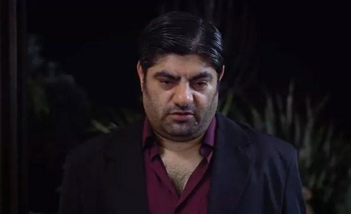 Ünlü oyuncu Hüseyin Elmalıpınar hayatını kaybetti