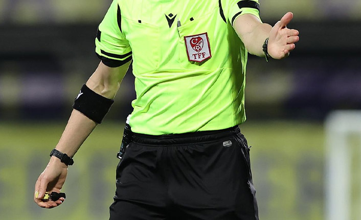 Süper Lig’de 28. Hafta Hakemleri Açıklandı: Düdük Kimlerde?