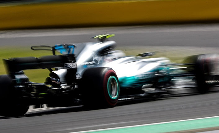 F1'den flaş Rusya kararı