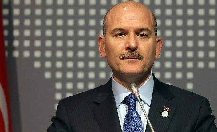 Müzik yasağı kalkıyor mu? Bakan Soylu'dan açıklama geldi