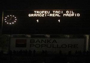 Devre arasında elektrik kesintisi