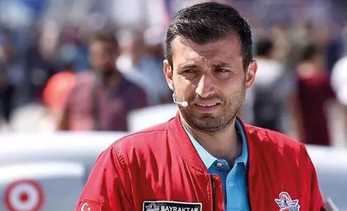 Bayraktar: Türkiye, İHA alanında dünyada ilk üçe girdi, diyebiliriz