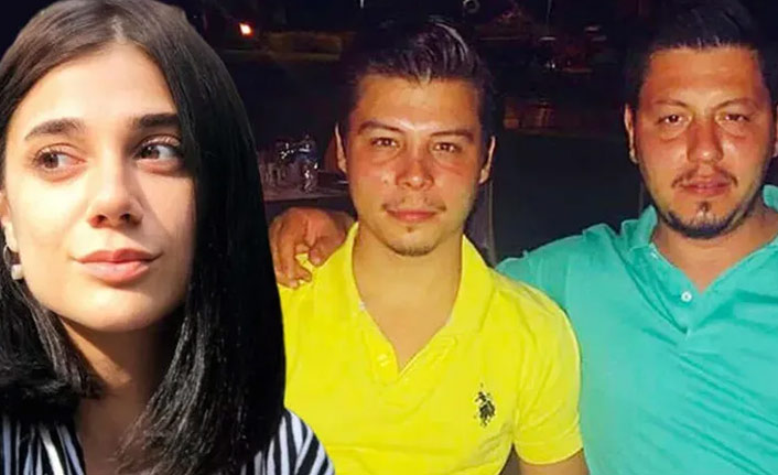 Pınar Gültekin cinayetinde yeni gelişme!