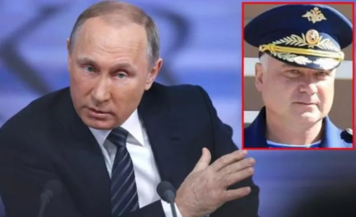 Andrei Sukhovetsky Ukrayna'da öldürüldü