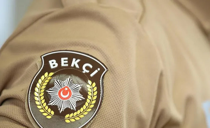 3 bin yeni bekçi alımı yapılacak