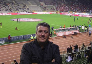 Başkan destek İstedi