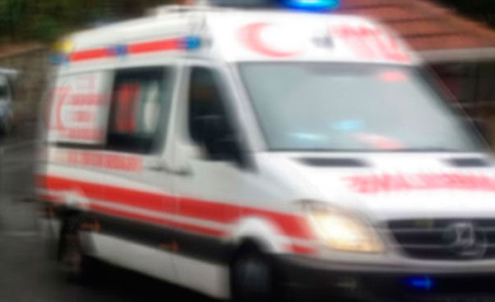 Trabzon’da şok eden intihar!