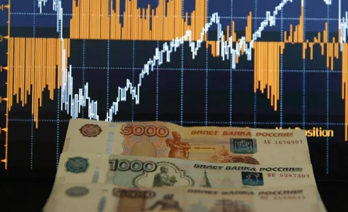 Rus devleri yüzde 99 eridi