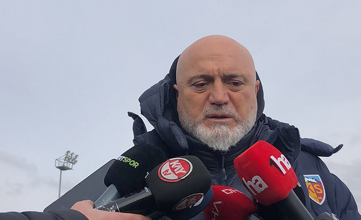 Hikmet Karaman açıkladı: Trabzonspor maçı sonrası Beşiktaş maçına yansıdı