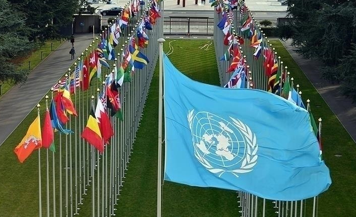 BM'den Rusya'ya 'nükleer felaket' uyarısı