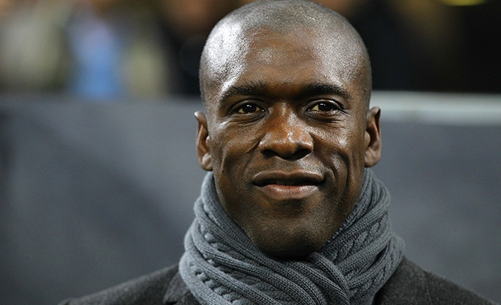 Hollandalı eski futbolcu Clarence Seedorf Müslüman olduğunu açıkladı
