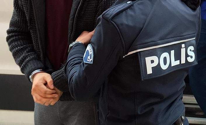 Trabzon’da aranan 3 kişi yakalandı: Kasten öldürme, yağma ve trafik suçları