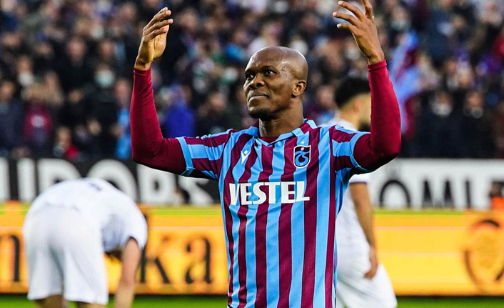 Nwakaeme Fenerbahçe'yi listeye ekleyecek