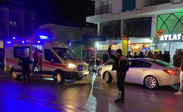 Bıçaklı kavgada 2 kişi hayatını kaybetti