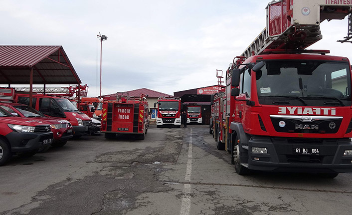Trabzon'da yangınların en çok bakın neden çıkıyor