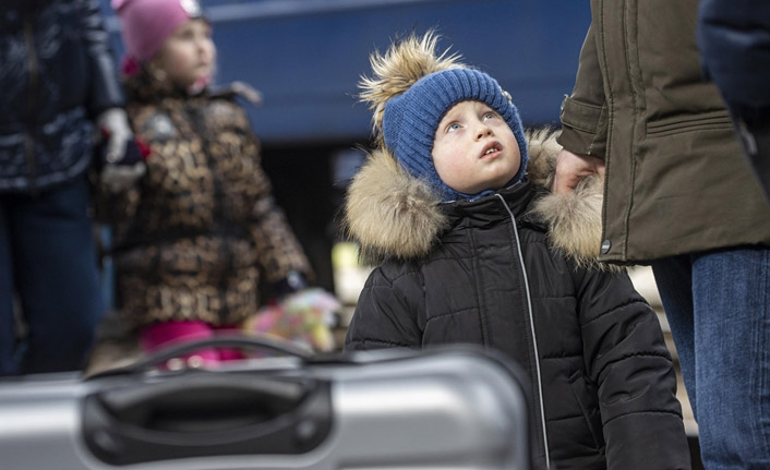 Rusya, Mariupol ve Volnovaha’da geçici ateşkes ilan etti