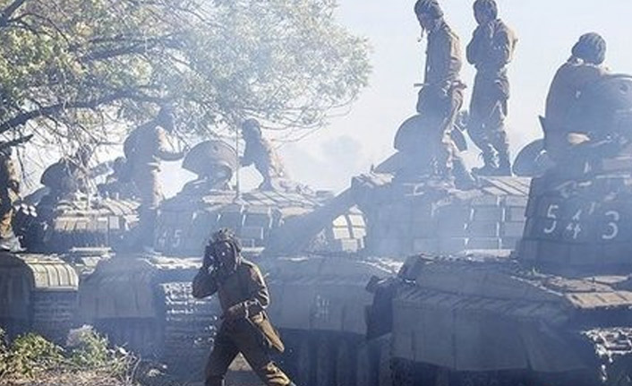 "Savaşta 10 binden fazla Rus askeri öldü"