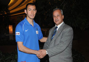 TS'den Haiti'ye yardım desteği