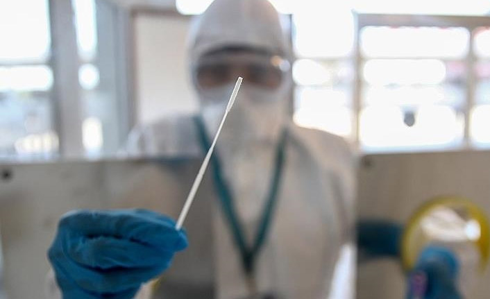 Kovid-19'da düşüş trendi devam edecek