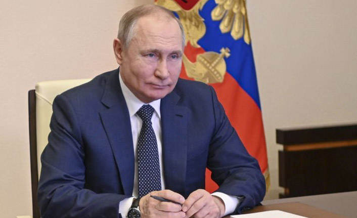 Rusya'dan Ukrayna açıklaması!