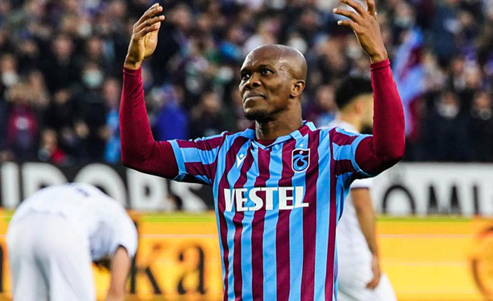 Nwakaeme Fenerbahçe’yi de listeye ekledi