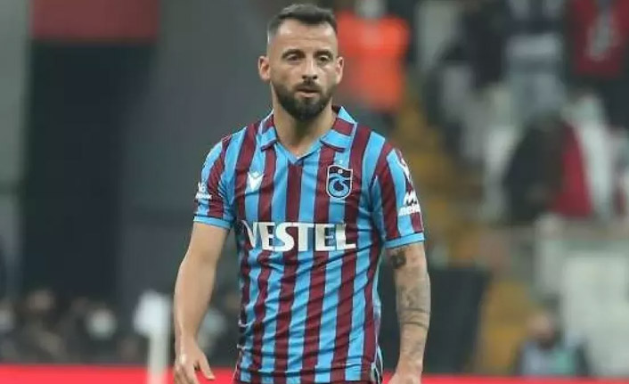 Siopis kırmız kart pozisyonuyla ilgili konuştu!