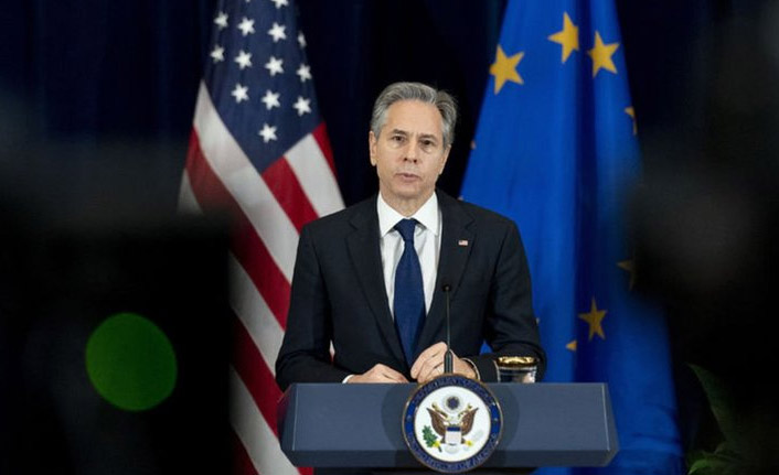 ABD'den Rus petrolü açıklaması