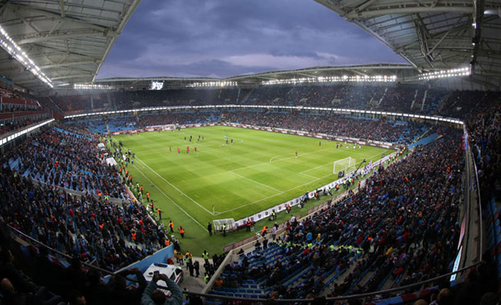 Trabzonspor Göztepe maçı biletleri satışa çıktı