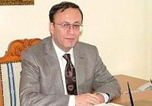 Vali yardımcısı hayatını kaybetti