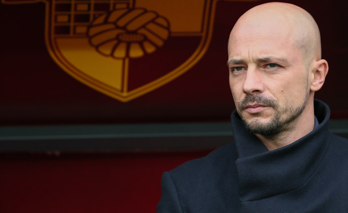 Trabzonspor maçı öncesi flaş ayrılık! Resmen açıklandı