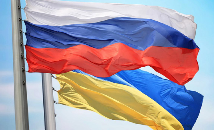 Ukrayna ve Rusya Türkiye'de görüşecek