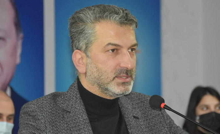 Sezgin Mumcu'dan Kadınlar günü mesajı