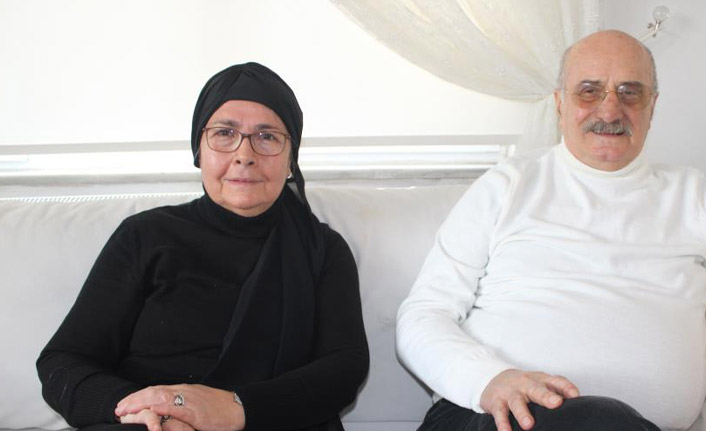 48 yıldır evinin hanımı, 18 yıldır ise mahallesinin muhtarı