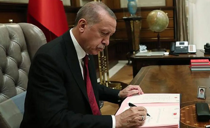 8 üniversiteye yeni fakülte