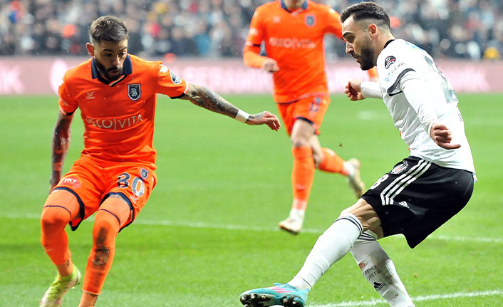 Süper Lig’de Avrupa yarışı kızıştı!